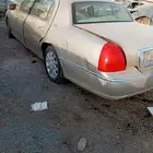 بيع قطع غيار لنكن مديل 2006 قير تمتيك مسقطه