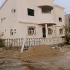 أبو اسماعيل وديكورت خرجيه وكسر رخام