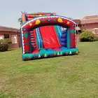 ايجار يومي ملعب صابوني زحليق نطيطات جده توصيل إلى الموقع مجا