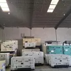 تاجير وبيع مولدات