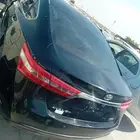 تايوتا أسألكم موديل 2014 قطع غيار مستعمل