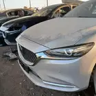 قطع غيار مازاد