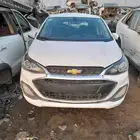 يوجد قطع اسبارك 2020تشليح