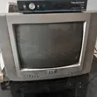 تلفزيون ورسيفر