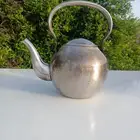 بريق ستيل كوري.