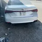 تشليح لبيع قطع غيار افالون 2021