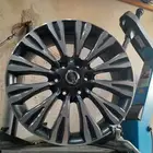 جنوط بلاتنيوم اصلي وكاله مقاس 20
