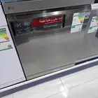 غسالات صحون ال جي 10 برامج كوري