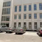 واجهه المنيوم كرتن وول واستركشر