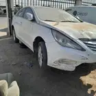سوناتا 2013 تشليح فقط قعط بيع