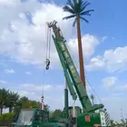 إيجار كرينات في جده 25طن 50طن 100طن