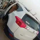 تويوتا رافور موديل 2014 قطع غيار مستعمل باجمل الأسعار