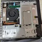 كمبيوتر dell
