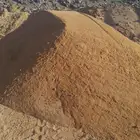 تربه زراعيه ترله ودينه رمل احمر توريد جميع مواد البناء