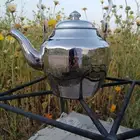 بريق العساف حائل مضلع. . كوري