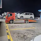 سطحة من تبوك الى جميع مناطق المملكة
