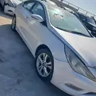 سوناتا 2012
