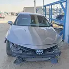 تشليح كامري 2024