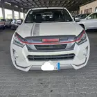 ديماكس GT ايسوزو.2020