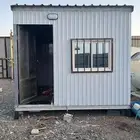 يوجد بركسات للبيع جميع لمقاسات في القصيم