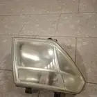 اصطب (شمعة) يمين نيسان نافارا من موديل 2004 الى 2015