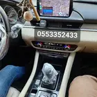 شاشه مازدا6اندرويد2020 شكل وكاله