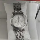 ساعة كرونوغراف تيسو أوتوماتيكية فالجو 7750