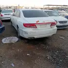 بيع قطع غيار هونداي ازيره مديل 2011 كير تمتيك مسقطه