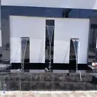 شلال نافوره مهندس