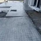صبة مطبوغ صبة مروحة صبة ملعب بادل ايبوكسي