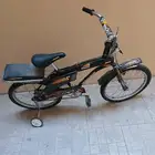 سيكل رامبو صيني مقاس 16