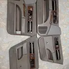 طقم دواكير ابواب كابرس صابونه