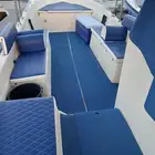 كبتن محمد للرحلات الخور