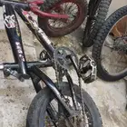 دراجه مقاس 12