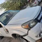فورد رانجر موديل 2011 بنزين