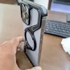 iPhone 16 Pro Max 256 GB Battery health 99