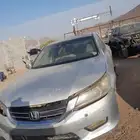 هوندا اكورد 2014قطع غير فقط