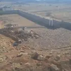 معلم حجر رباريب ممرات قوايم تلابيس جدران