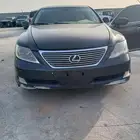 لكزس 460 2007