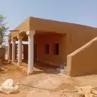 لااعمال الطين والحجروالديكورات الجبسيه
