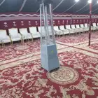 تاجير بيوت شعر كرسي