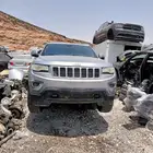 جراند شروقي تشليح قطع غيار فقط