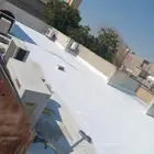 عازل اسطح ضد تسرب المياه