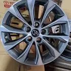 جنط افلون 2018 اصلي وكاله