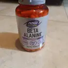 مكملات ال بيتا الانين Beta alanine supplements