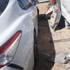 قطع غيار كامري 2020 قراندي