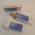 لمبات باكت اصلي 10حبات