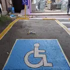 أعمال تخطيط الطرق ومواقف السيارات ومحطات البترول تخطيط حار و