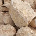 نحت شعارات ومجسمات