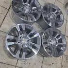 جنوط تاهو مقاس 18اصليه وكاله